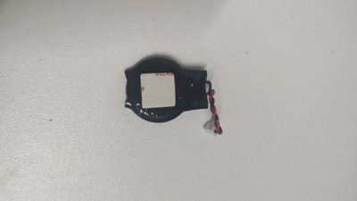 RTC BIOS CMOS Batterie Battery kompatibel für Dell Inspiron 15z 1570, 15 5565