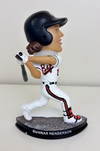 Gunnar Henderson Bobblehead | eBay