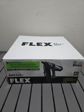 FLEX 24V Brushless 21° Framing Nailer FX4351A-Z Bare Tool ONLY NEW