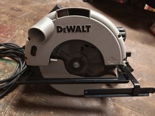 Sega Circolare DeWalt 