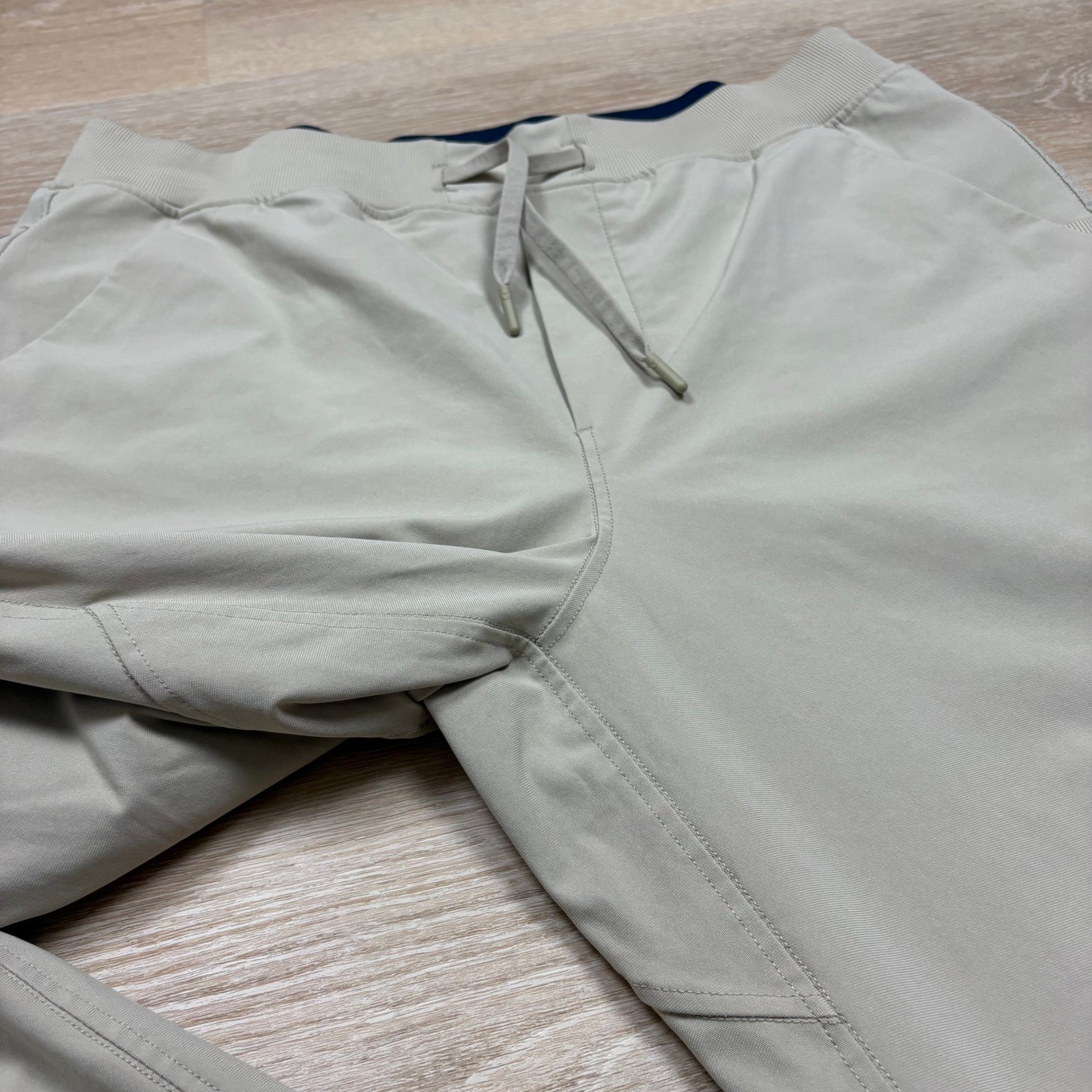 BirdDogs Lined Lightweight Stretch Tech Jogger Pa… - image 2