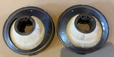 Post Motor Filter Dyson Cinetic Big Ball DC75 DC77  UP14 Upright Hepa Allergy