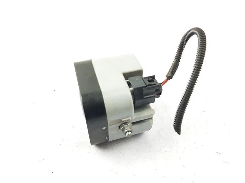 Volvo V70 2005 sirena de alarma 8637399 Foto 3 de 4