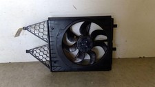 Radiateur Skoda FABIA