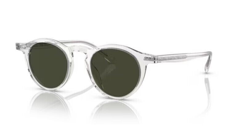 Oliver Peoples OV5504SU 1757P1 47 OP-13 Sun GravelG-15 Polar 68290₽