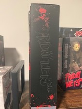 Sideshow Collectibles Friday the 13th Jason Voorhees Action Figure - Image 4