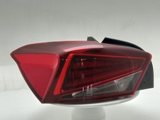 SEAT IBIZA Tail Light Rear Lamp N/S 2017-2026 5 Door Hatchback LH