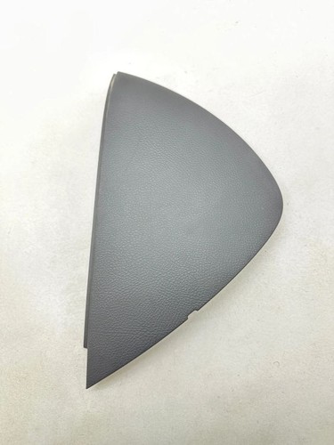 Volkswagen Passat Alltrack Verkleidung Armaturenbrett Cockpit seitlich RPG18862