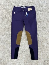Tailored Sportsman Trophy Hunter Breeches Size 14R KIDS