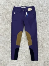 Tailored Sportsman Trophy Hunter Breeches Size 14R KIDS