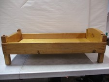 Community Rifton NY Wooden Children's Bed