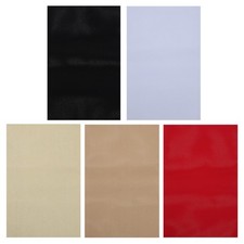 5Pcs Embroidery Fabric Cloth for Needlework and Cross Stitch Craft DIY