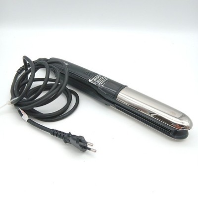 BaByliss ST496E Piastra a Vapore 2in1 Steamshine Ceramic Diamond - Unvollständig