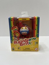 Twink, Rainbow Brite 40th Anniversary Christmas Holiday 2024 CheeBee SEALED