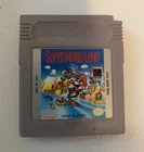 Nintendo Super Mario Land for Game Boy Cartridge NTSC-U/C Super Mario Series