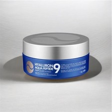  MEDI-PEEL Hyaluron Aqua Peptide 9 Ampoule Eye Patch 60 pads US Seller