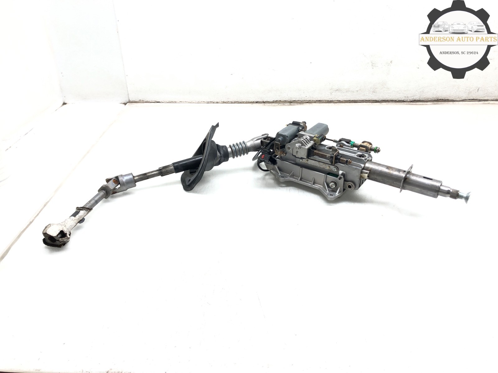 Maserati Quattroporte 2014-2020 Steering column