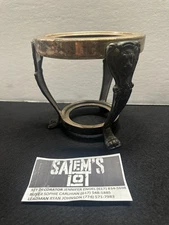 Salem's Lot Screen used Antique Stand Barlow & Straker HBO Max 2024 Stephen King