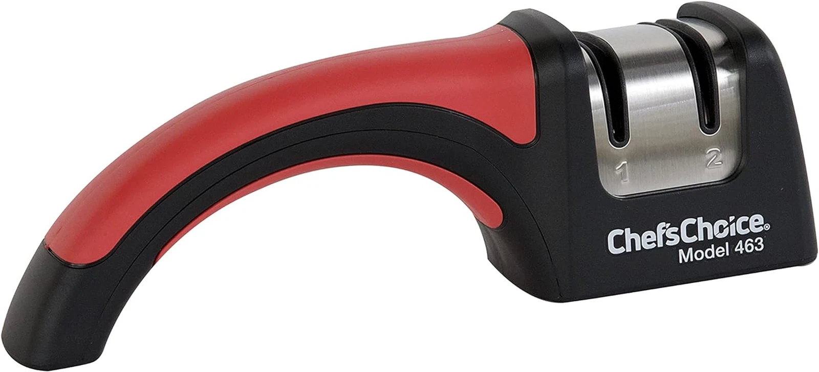Professional Manual Knife Sharpeners Pronto Hone for 15-Degree Straight-Edge and