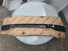 Volkswagen Tiguan 2022 Rear Bumper Trim R Line Exhaust Trim zsb5na807811 Genuine
