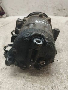 Opel Corsa C 2005 Klimakompressor Pumpe 13106850 Diesel 51kW RKR23725