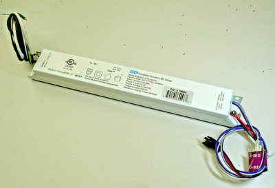BQ Constant Current LED Magnetic Strip Kit Driver 27 - 40VDC 750mA Dimmable