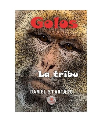 Golos: La tribu, Daniel Stancato