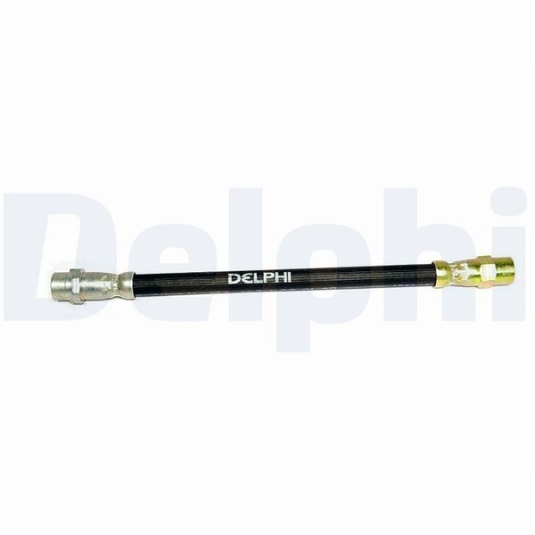 Delphi Bremsschlauch LH0216 FüR BMW E36 E46 3Er Touring 316 318 Tds 320 323 325-image