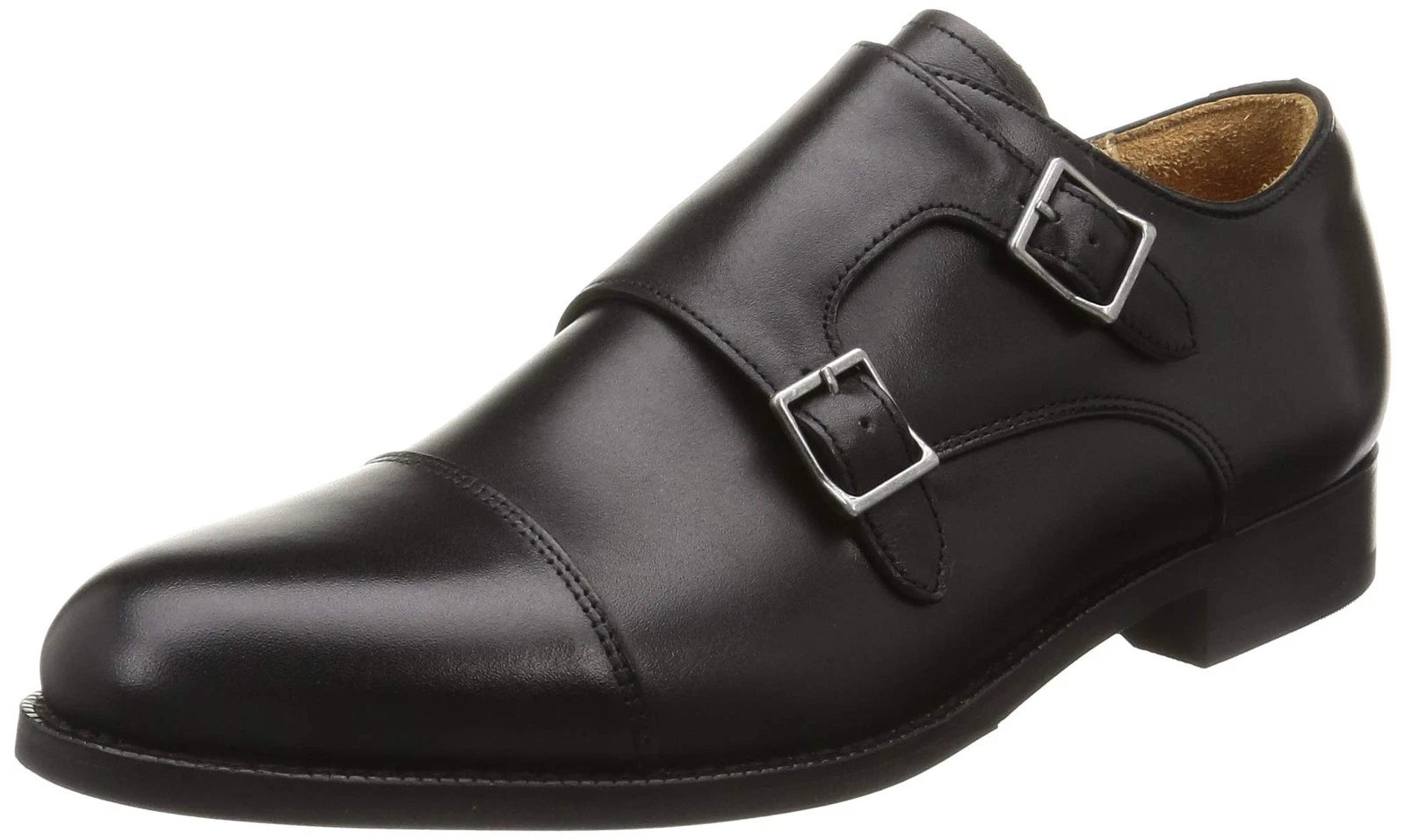 NEW BALANCE Scarpe da lavoro Balance Works Made in Japan libro pelle doppio monaco larghe 24 707