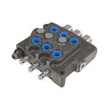 Hydraulic Control Valve Fits Ford Fits Kubota L2550