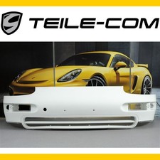 Pare-choc avant Porsche 911