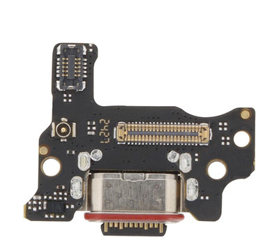 Connecteur De Charge Pour Motorola Edge 30 Ultra - Compatible Samsung - Neuf Scellé