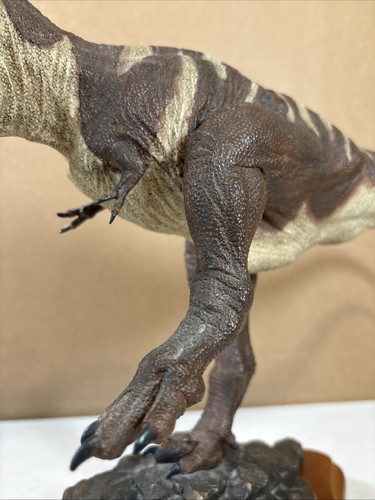 Figura Modelo Tyrannosaurus Rex Estatua Michael Trcic Colección Favorita - Imagen 8 de 13