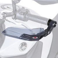 HebelschüTzer Handprotektoren FüR Ducati Panigale V2 X2 Schwarz