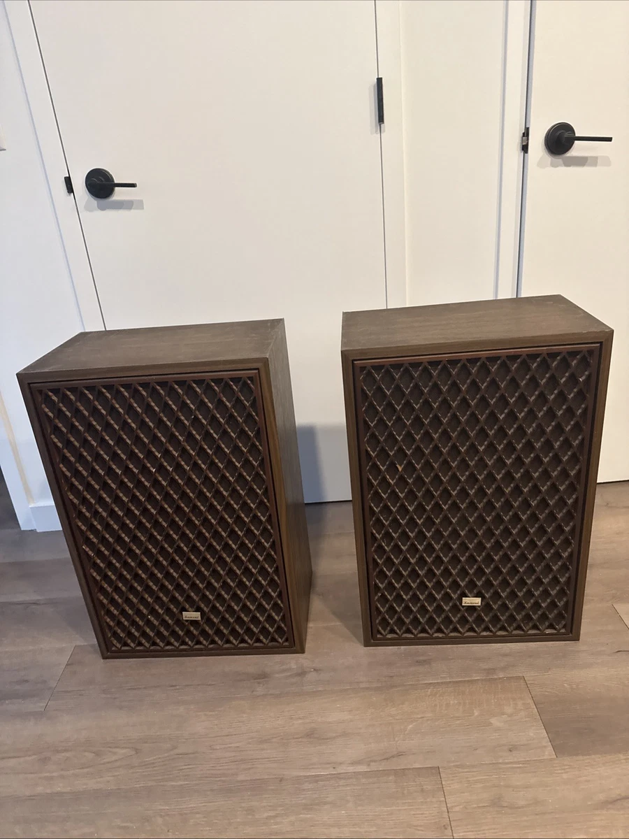 Sansui Speakers for sale | eBay