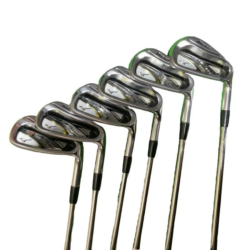 Mizuno Jpx 800 Iron Set for sale - eBay