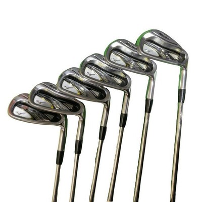 Mizuno Jpx 800 Xd 6S Iron Set Flex R