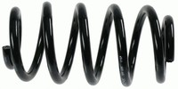 Neu - Sachs 998420 Fahrwerksfeder FüR Audi Seat