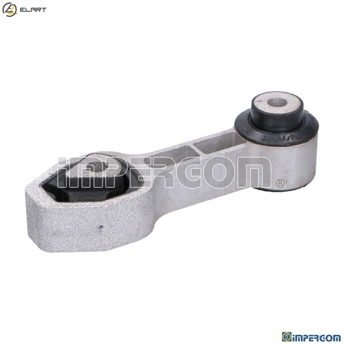 MOUNTING ENGINE 29338 FOR FIAT LANCIA 169 A4.000 1.2L 4cyl PANDA 1.2L 4cyl