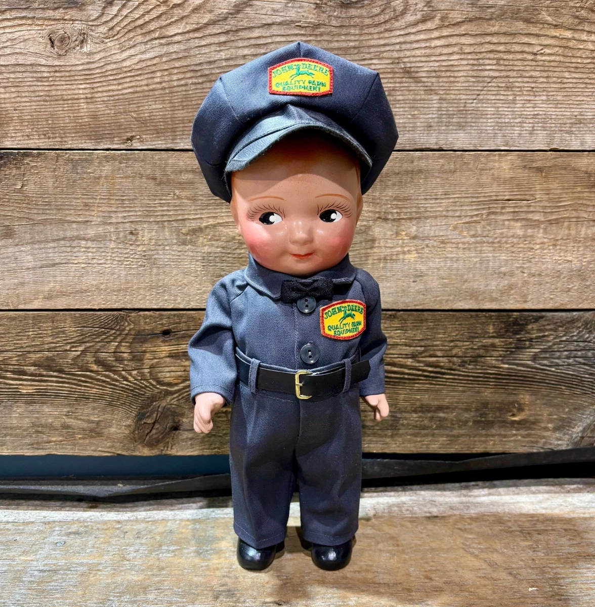 Buddy Lee Collectible Advertising Characters & Dolls for sale | eBay