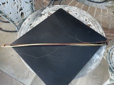 Vintage Violin Bow, Stamped Professional, Germany Full Size