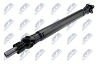 NTY Gelenkwelle, Achsantrieb NWN-NS-023 Passend FüR Nissan