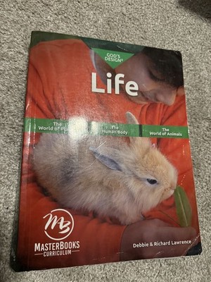 Life (Student) by Richard Lawrence and Debbie Lawrence (2018, Trade Paperback)