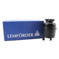 Lemfoerder Power Steering Reservoir 1063102 Lemfoerder Power Steering Reservoir 1063102