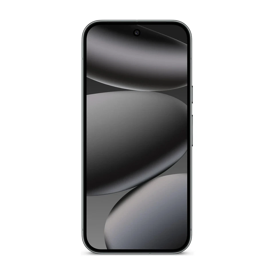 Teléfono Inteligente GOOGLE Pixel 10 Pro XL 5G 6,8" 16+512GB Negro Obsidiana - Imagen 2 de 4