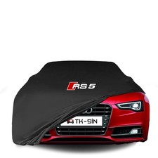🔁 Indoor Car Cover RS5 - AUDI A5 CABRIO-COUPE (2011-2016)