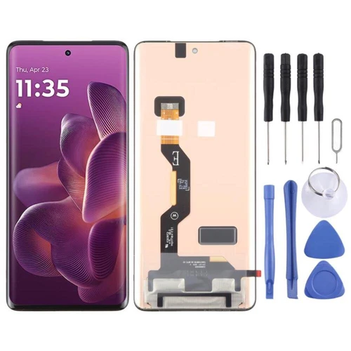 Motorola Moto Edge 40 Pro