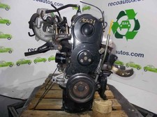 Moteur Kia SEPHIA