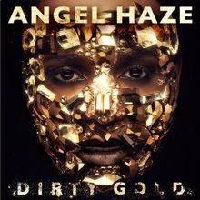 Dirty Gold von Angel Haze | CD | Zustand sehr gut