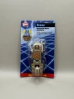 Go Bots BREEZ Renegade Robot Tonka Wendys Helicopter 1986 Sealed